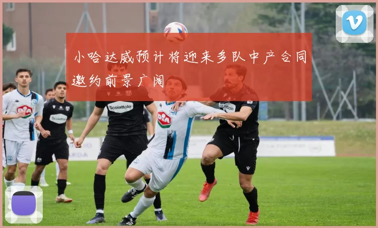 小哈达威预计将迎来多队中产合同邀约前景广阔
