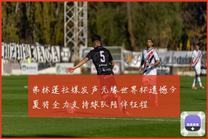 弗林蓬社媒发声无缘世界杯遗憾今夏将全力支持球队陪伴征程